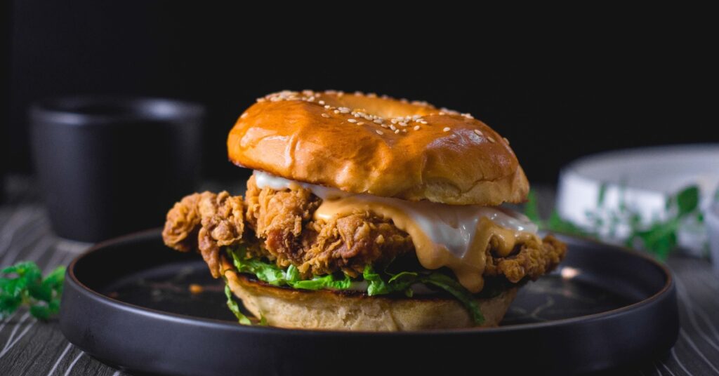 Shake Shack free chicken sandwiches