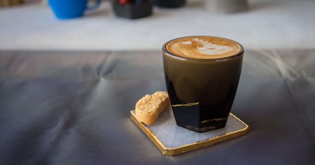 Cortado